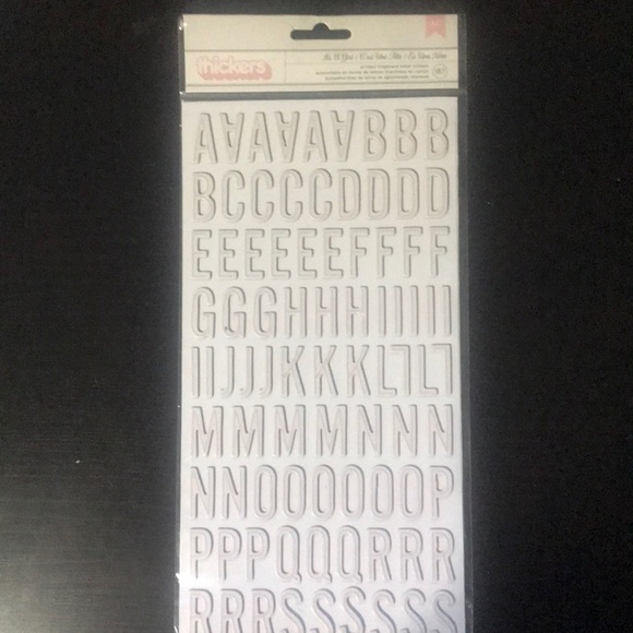 Scrapbook/Crafting Bundle - Picture 5 of 6